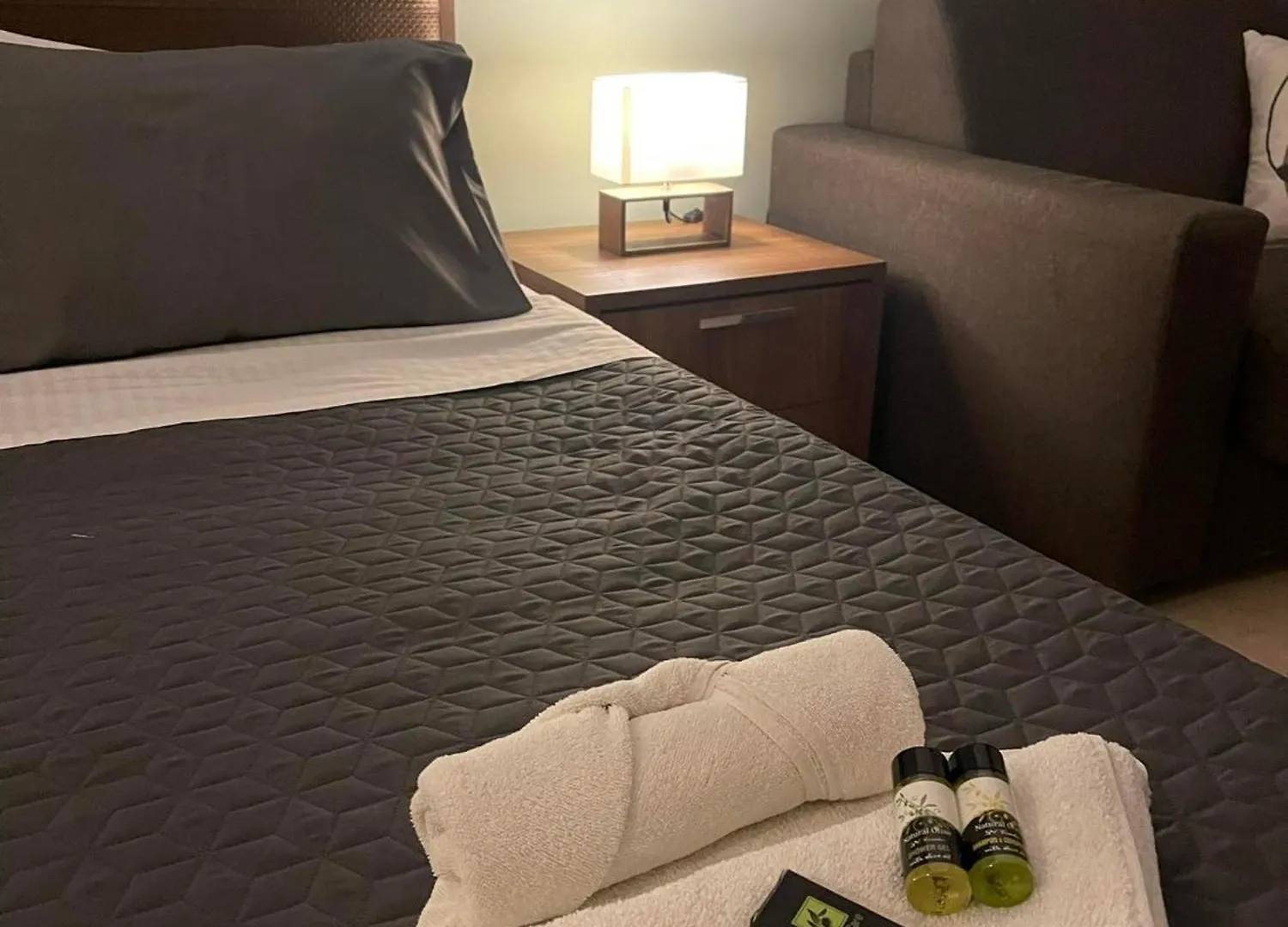 Centrum Rooms Kallithea  ギリシャ