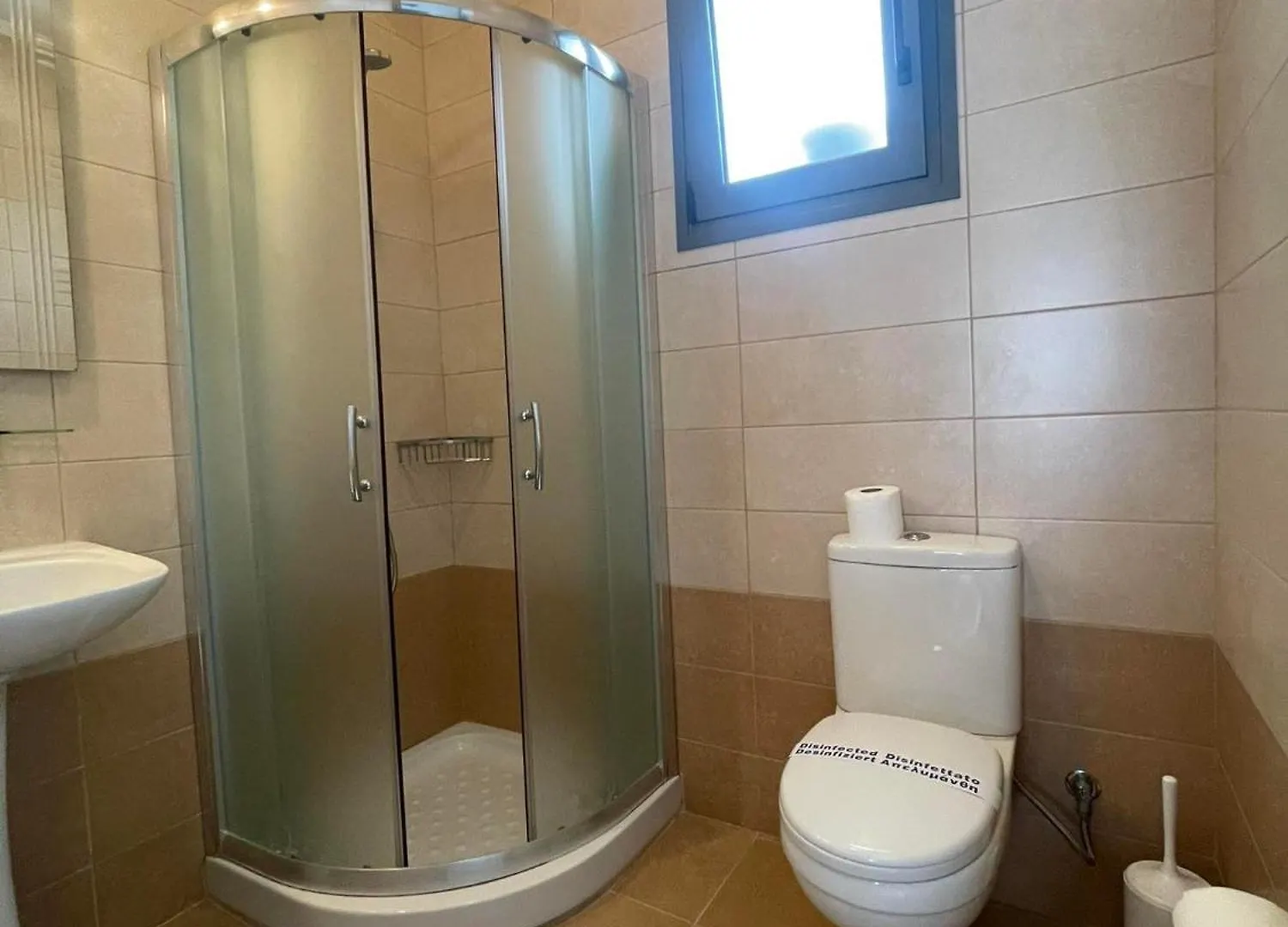 アパートホテル Centrum Rooms Kallithea  ギリシャ
