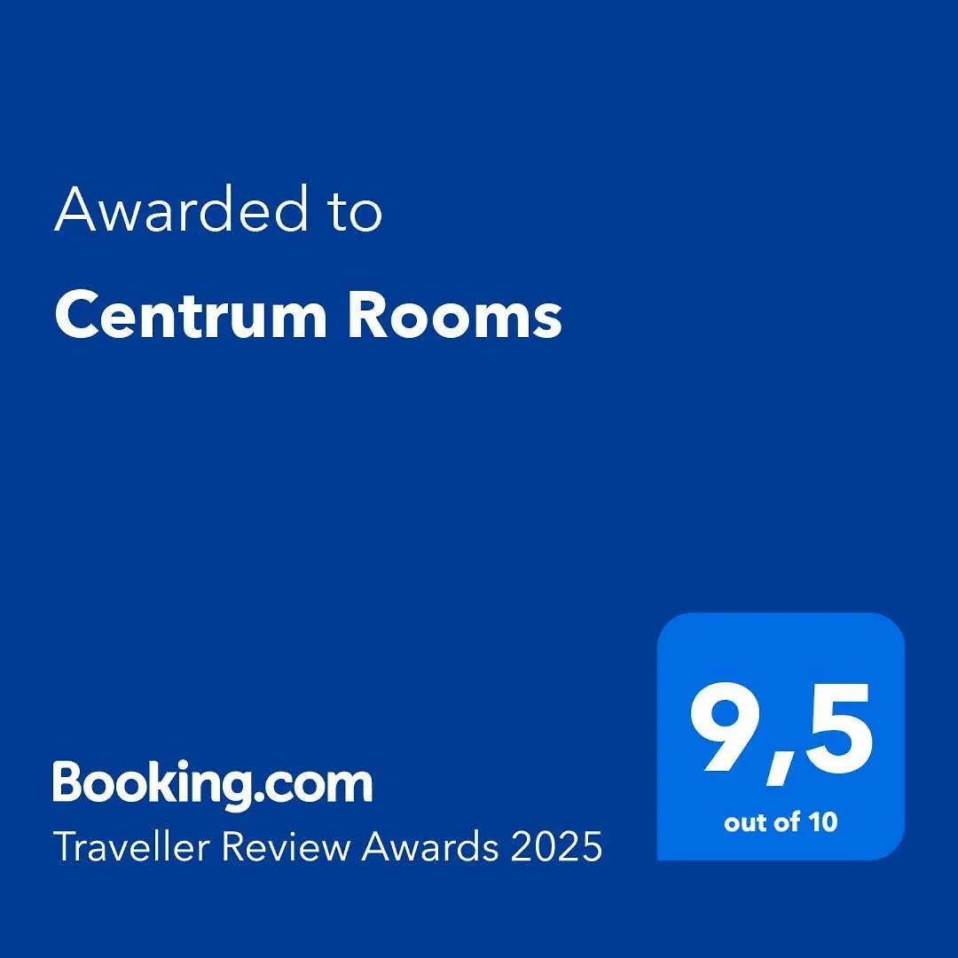 Centrum Rooms Kallithea  Kallithea (Chalkidiki)