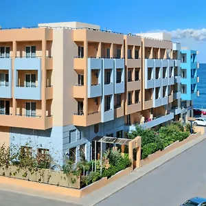 Lefkoniko Complex-beach And Bay 3*, Rethymno Grekland