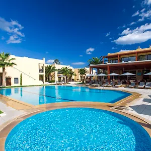 Atlantis 5*, Rethymno Grekland