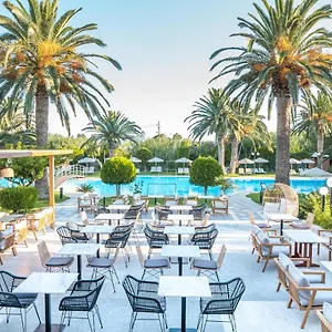May Beach Hotel 4*, Rethymno Grekland