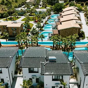 Kallithea Village Otel