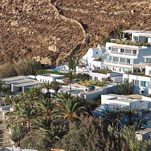 Nammos Mykonos 5*, Psarou (Mykonos) Grekland