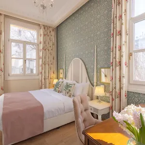 Gatto Perso Luxury , Thessaloníki Grekland