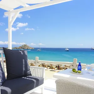 Mykonos Palace 4*, Mykonos Town Grekland
