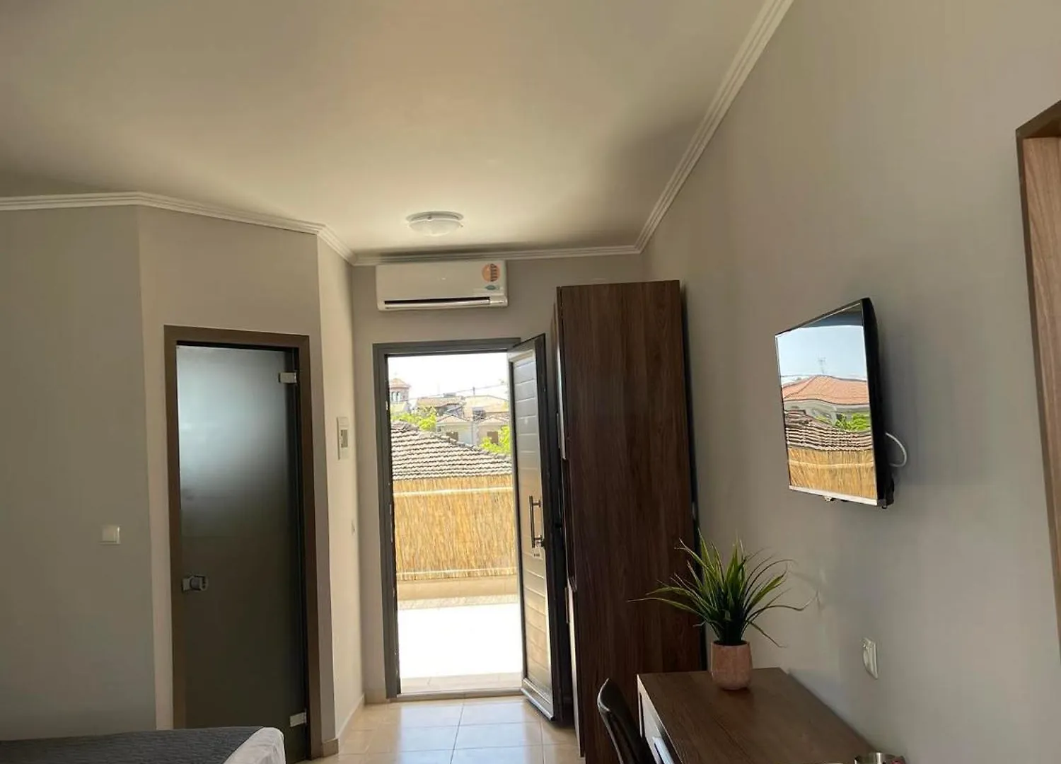 Centrum Rooms Kallithea  그리스