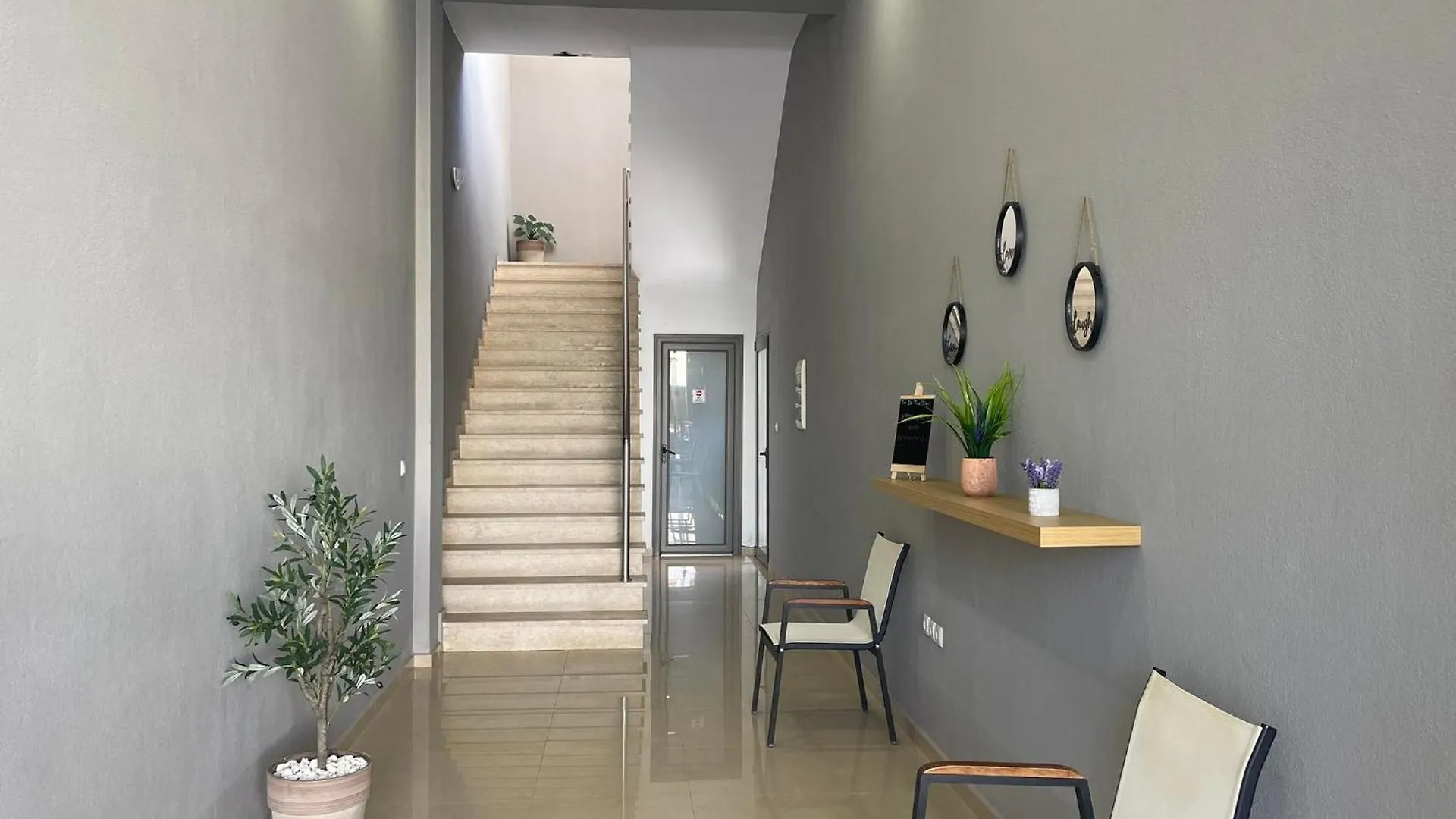 Centrum Rooms Kallithea  0*, Kallithea (Chalkidiki) 그리스