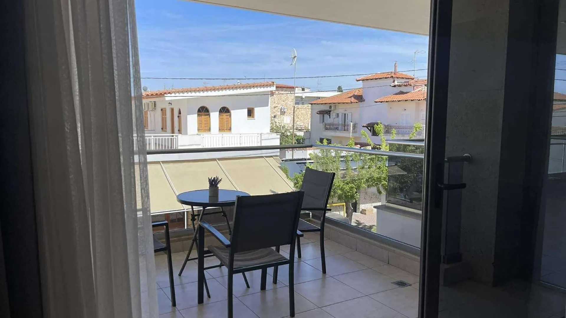 Centrum Rooms Kallithea  0*, Kallithea (Chalkidiki) 그리스