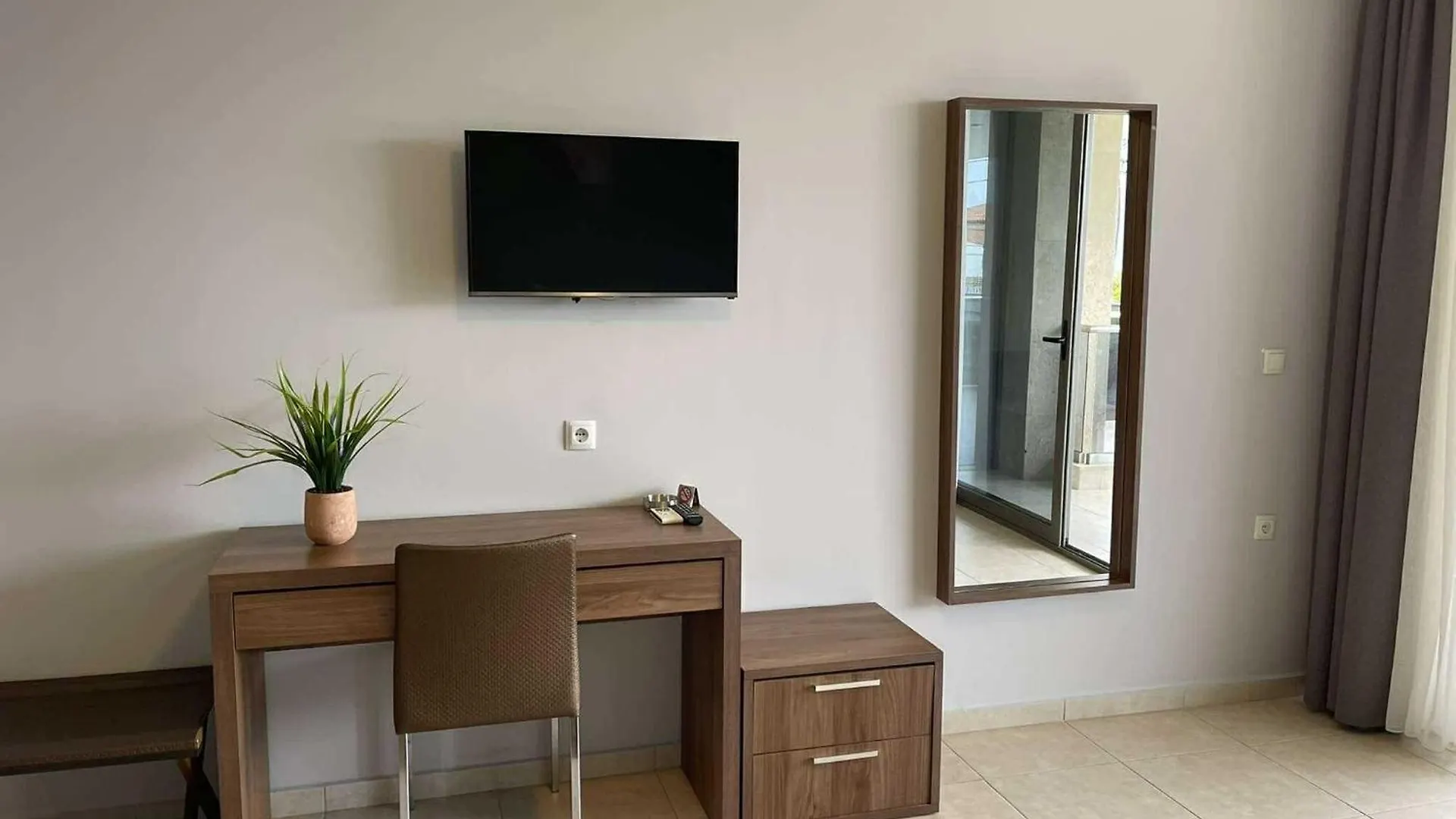 Centrum Rooms Kallithea  그리스