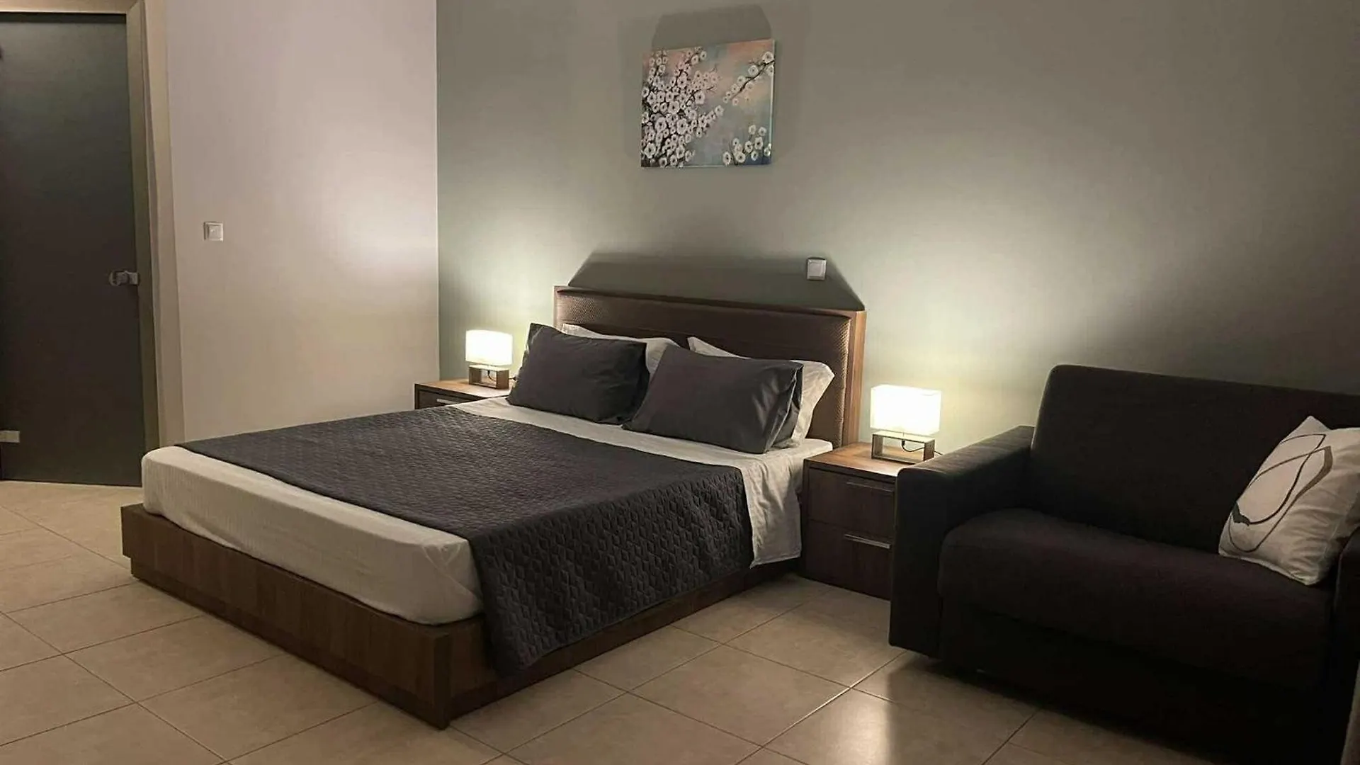 Centrum Rooms Kallithea