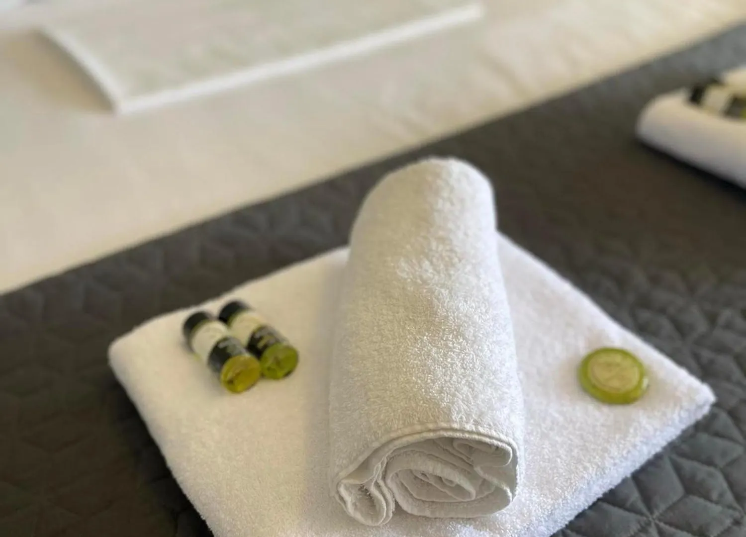 아파트호텔 Centrum Rooms Kallithea